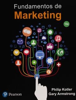 FUNDAMENTOS DE MARKETING | 9786073238458 | KOTLER, PHILIP | Llibreria Drac - Llibreria d'Olot | Comprar llibres en català i castellà online