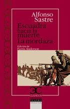 ESCUADRA HACIA LA MUERTE LA MORDAZA | 9788497405379 | SASTRE, ALFONSO | Llibreria Drac - Librería de Olot | Comprar libros en catalán y castellano online