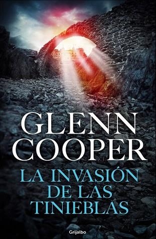 INVASIÓN DE LAS TINIEBLAS, LA (TRILOGÍA CONDENADOS 3) | 9788425355196 | COOPER, GLENN | Llibreria Drac - Librería de Olot | Comprar libros en catalán y castellano online