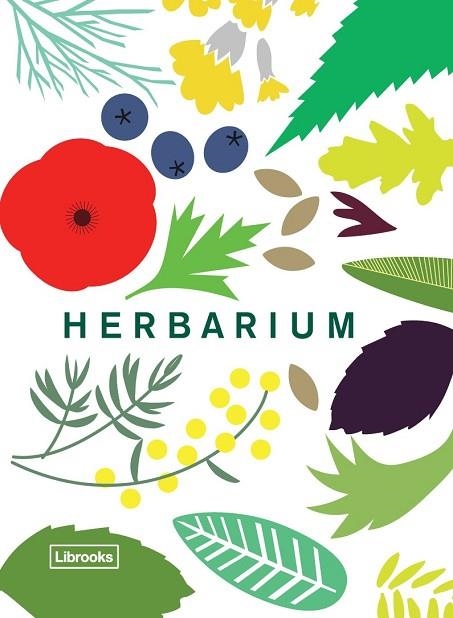 HERBARIUM | 9788494574399 | HILDEBRAND, CAZ | Llibreria Drac - Llibreria d'Olot | Comprar llibres en català i castellà online