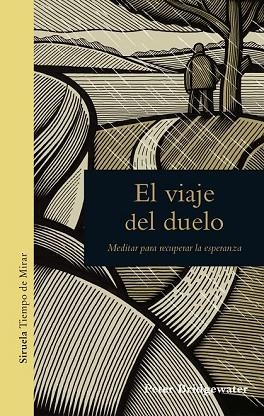 VIAJE DEL DUELO, EL | 9788417151065 | BRIDGEWATER, PETER | Llibreria Drac - Llibreria d'Olot | Comprar llibres en català i castellà online