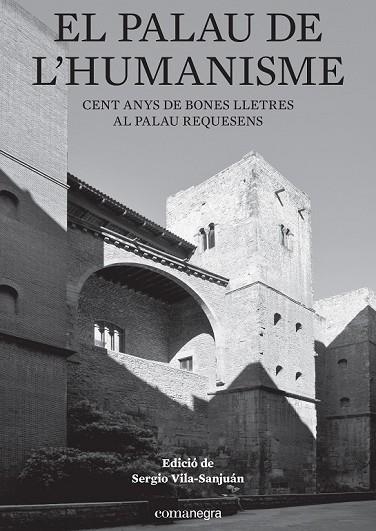 PALAU DE L'HUMANISME, EL | 9788416605897 | VILA-SANJUAN, SERGIO | Llibreria Drac - Librería de Olot | Comprar libros en catalán y castellano online