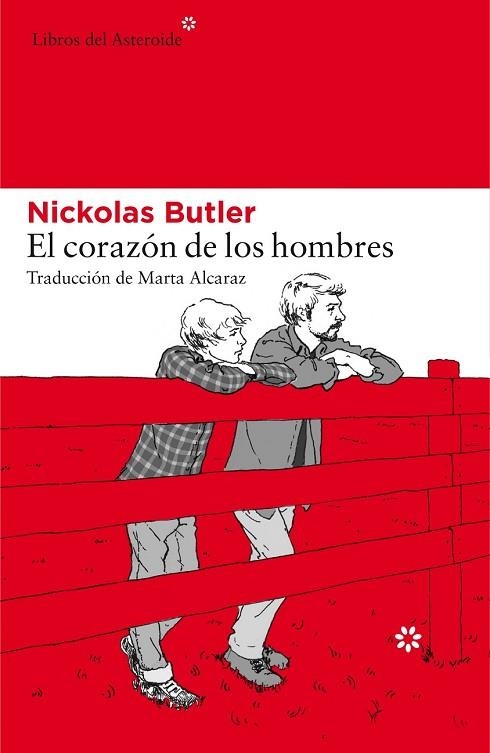 CORAZÓN DE LOS HOMBRES, EL | 9788417007171 | BUTLER, NICKOLAS | Llibreria Drac - Llibreria d'Olot | Comprar llibres en català i castellà online