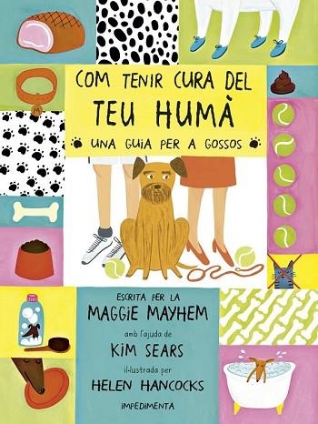 COM TENIR CURA DEL TEU HUMÀ | 9788416542932 | SEARS, KIM | Llibreria Drac - Llibreria d'Olot | Comprar llibres en català i castellà online