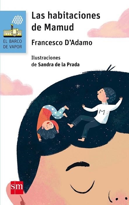 HABITACIONES DE MAMUD, LAS | 9788467592085 | D'ADAMO, FRANCESCO | Llibreria Drac - Librería de Olot | Comprar libros en catalán y castellano online