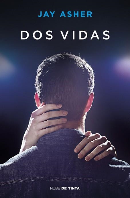 DOS VIDAS | 9788416588626 | ASHER, JAY | Llibreria Drac - Llibreria d'Olot | Comprar llibres en català i castellà online