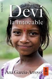 DEVI LA INTOCABLE | 9788416523900 | GARCÍA, ANA | Llibreria Drac - Llibreria d'Olot | Comprar llibres en català i castellà online