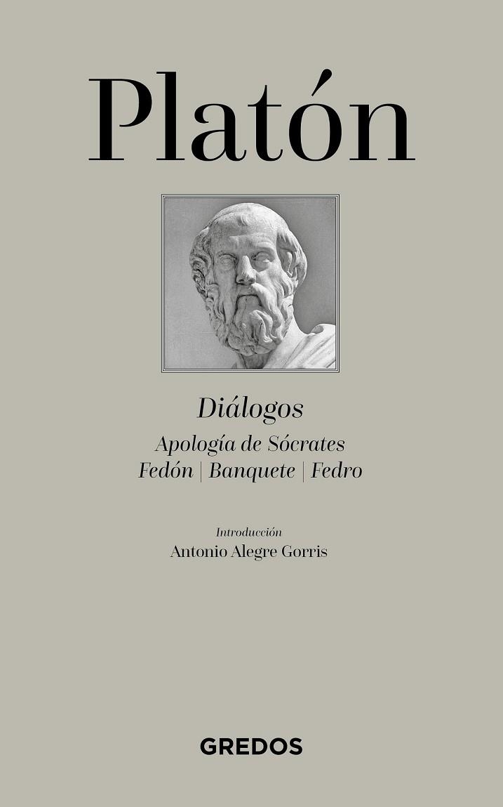 DIÁLGOS | 9788424937775 | PLATON | Llibreria Drac - Librería de Olot | Comprar libros en catalán y castellano online