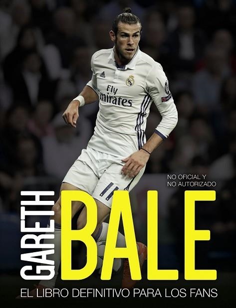 GARETH BALE | 9788441539198 | SPRAGG, IAIN | Llibreria Drac - Llibreria d'Olot | Comprar llibres en català i castellà online