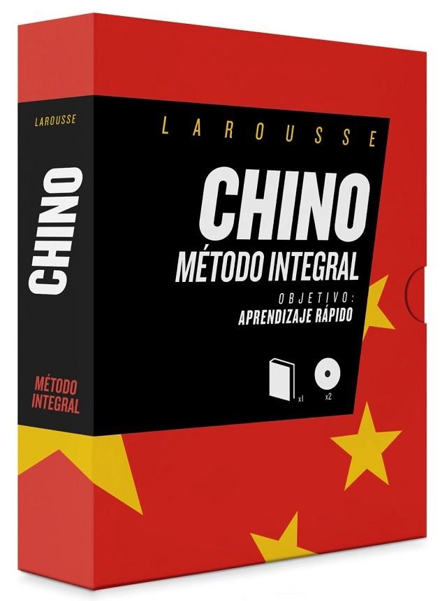 CHINO.MÉTODO INTEGRAL | 9788416984572 | Llibreria Drac - Llibreria d'Olot | Comprar llibres en català i castellà online