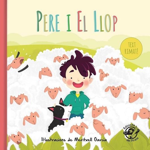 PERE I EL LLOP | 9788417207014 | VV.AA. | Llibreria Drac - Llibreria d'Olot | Comprar llibres en català i castellà online