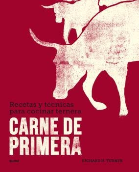 CARNE DE PRIMERA | 9788416965342 | TURNER, RICHARD H. | Llibreria Drac - Llibreria d'Olot | Comprar llibres en català i castellà online