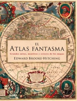 ATLAS FANTASMA, EL | 9788416965267 | BROOKE, EDWARD | Llibreria Drac - Llibreria d'Olot | Comprar llibres en català i castellà online