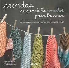 PRENDAS DE GANCHILLO PARA LA CASA | 9789089988904 | AA.DD. | Llibreria Drac - Llibreria d'Olot | Comprar llibres en català i castellà online