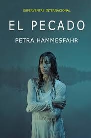 PECADO, EL | 9788417036584 | HAMMESFAHR, PETRA | Llibreria Drac - Llibreria d'Olot | Comprar llibres en català i castellà online