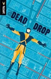 DEAD DROP | 9788417036362 | KOT, ALES | Llibreria Drac - Llibreria d'Olot | Comprar llibres en català i castellà online