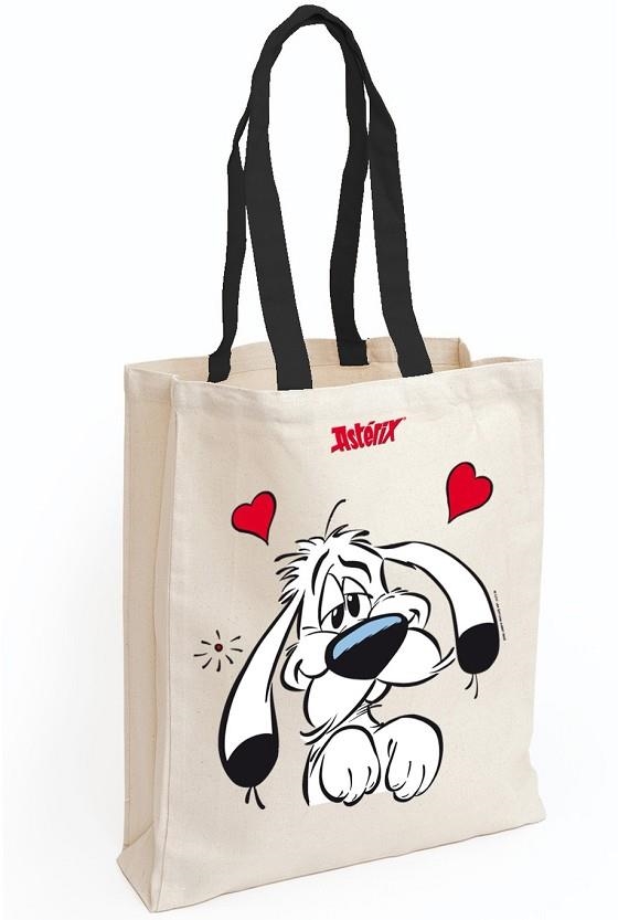 BOLSA ASTÉRIX. IDEAFIX | 9788893672351 | ASTÉRIX | Llibreria Drac - Librería de Olot | Comprar libros en catalán y castellano online