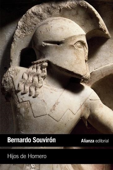 HIJOS DE HOMERO (LIBRO DE BOLSILLO HU80) | 9788491048190 | SOUVIRON, BERNARDO | Llibreria Drac - Llibreria d'Olot | Comprar llibres en català i castellà online