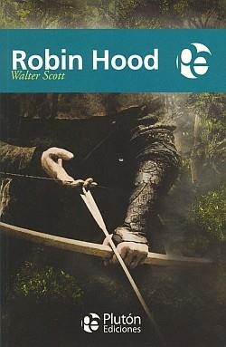 ROBIN HOOD | 9788415089094 | SCOTT, WALTER | Llibreria Drac - Librería de Olot | Comprar libros en catalán y castellano online