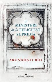 MINISTERI DE LA FELICITAT SUPREMA, EL | 9788433915498 | ROY, ARUNDHATI | Llibreria Drac - Llibreria d'Olot | Comprar llibres en català i castellà online