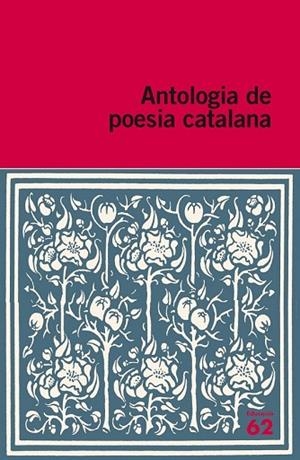 ANTOLOGIA DE POESIA CATALANA + RECURS DIGITAL | 9788415192886 | DIVERSOS AUTORS | Llibreria Drac - Librería de Olot | Comprar libros en catalán y castellano online