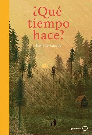 QUÉ TIEMPO HACE? | 9788408165729 | TECKENTRUP, BRITTA | Llibreria Drac - Llibreria d'Olot | Comprar llibres en català i castellà online