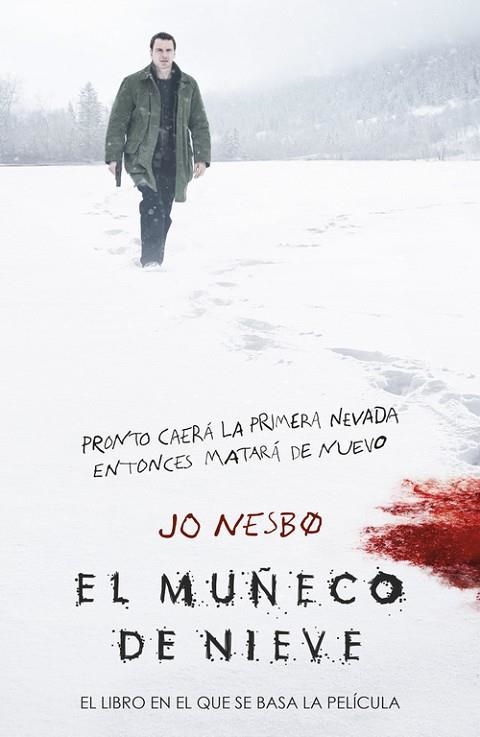 MUÑECO DE NIEVE, EL (HARRY HOLE 7) | 9788416709557 | NESBO, JO | Llibreria Drac - Llibreria d'Olot | Comprar llibres en català i castellà online