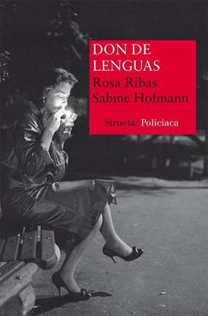 DON DE LENGUAS | 9788415803065 | RIBAS, ROSA;HOFMANN, SABINE | Llibreria Drac - Llibreria d'Olot | Comprar llibres en català i castellà online