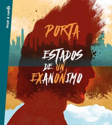 ESTADOS DE UN EXANÓNIMO | 9788403517844 | PORTA | Llibreria Drac - Llibreria d'Olot | Comprar llibres en català i castellà online