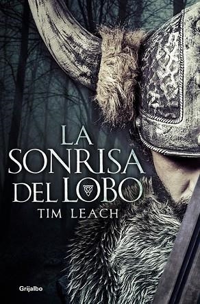 SONRISA DEL LOBO, LA | 9788425355745 | LEACH, TIM | Llibreria Drac - Llibreria d'Olot | Comprar llibres en català i castellà online