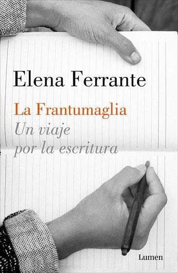 FRANTUMAGLIA, LA | 9788426404411 | FERRANTE, ELENA | Llibreria Drac - Llibreria d'Olot | Comprar llibres en català i castellà online