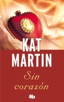 SIN CORAZÓN | 9788498728514 | MARTIN, KAT | Llibreria Drac - Llibreria d'Olot | Comprar llibres en català i castellà online