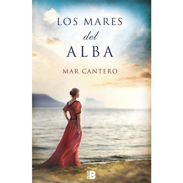 MARES DEL ALBA, LOS | 9788417001209 | CANTERO, MAR | Llibreria Drac - Librería de Olot | Comprar libros en catalán y castellano online