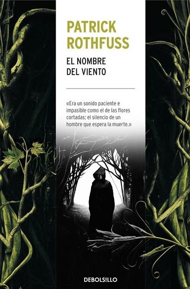 NOMBRE DEL VIENTO, EL (CRÓNICA DEL ASESINO DE REYES 1) | 9788466344579 | ROTHFUSS, PATRICK | Llibreria Drac - Llibreria d'Olot | Comprar llibres en català i castellà online