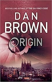 ORIGIN | 9780593078754 | BROWN, DAN | Llibreria Drac - Llibreria d'Olot | Comprar llibres en català i castellà online