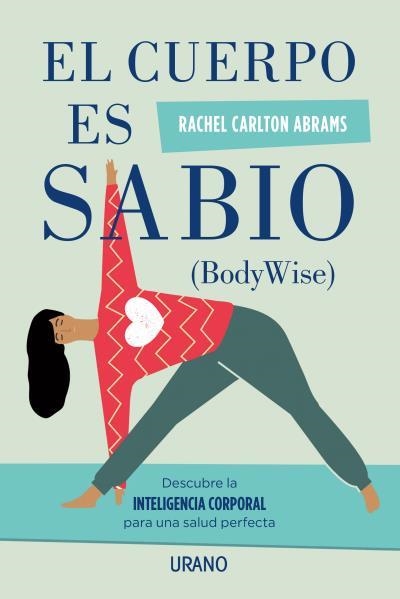 CUERPO ES SABIO, EL | 9788479539900 | CARLTON, RACHEL | Llibreria Drac - Llibreria d'Olot | Comprar llibres en català i castellà online