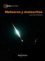 METEOROS Y METEORITOS | 9788426724397 | MADIEDO, JOSÉ MARIA | Llibreria Drac - Llibreria d'Olot | Comprar llibres en català i castellà online