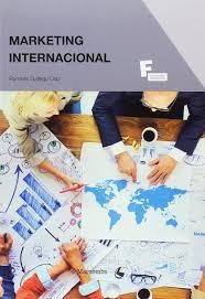 MARKETING INTERNACIONAL | 9788426724526 | GALLEGO, RAMSÉS | Llibreria Drac - Llibreria d'Olot | Comprar llibres en català i castellà online