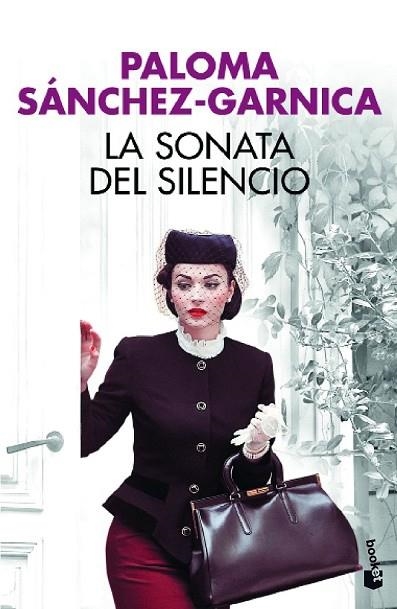 SONATA DEL SILENCIO, LA | 9788408176497 | SÁNCHEZ-GARNICA, PALOMA | Llibreria Drac - Llibreria d'Olot | Comprar llibres en català i castellà online