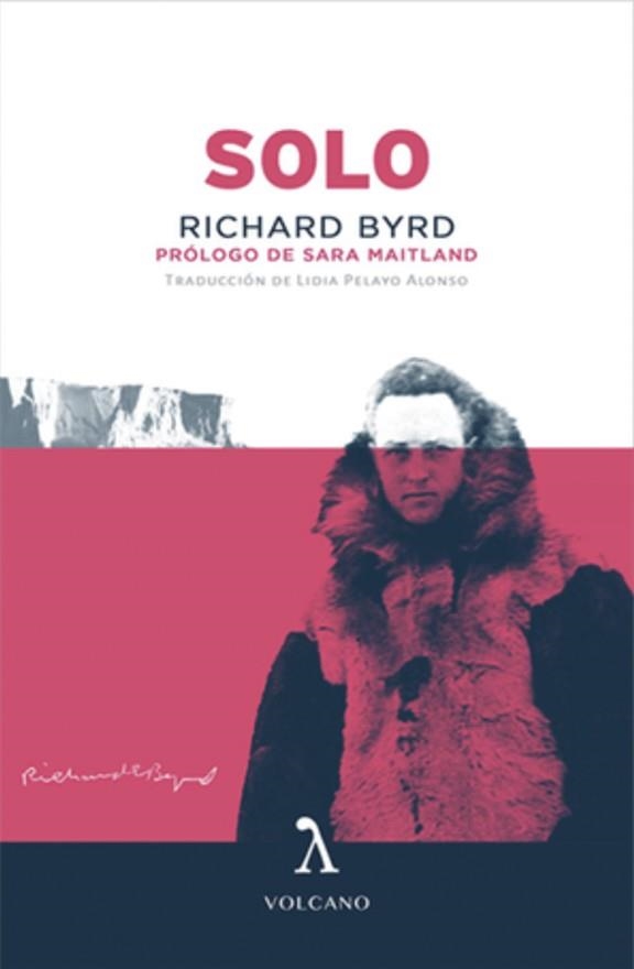 SOLO | 9788494747113 | BYRD, RICHARD E. | Llibreria Drac - Llibreria d'Olot | Comprar llibres en català i castellà online