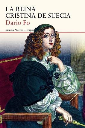 REINA CRISTINA DE SUECIA, LA | 9788417151270 | FO, DARIO | Llibreria Drac - Llibreria d'Olot | Comprar llibres en català i castellà online