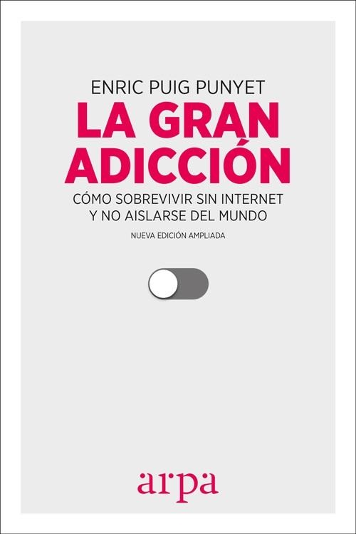 GRAN ADICCIÓN, LA | 9788416601547 | PUIG, ENRIC | Llibreria Drac - Llibreria d'Olot | Comprar llibres en català i castellà online