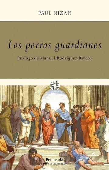 PERROS GUARDIANES, LOS | 9788499422473 | SADE, MARQUES DE | Llibreria Drac - Librería de Olot | Comprar libros en catalán y castellano online