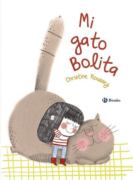 MI GATO BOLITA | 9788469621127 | ROUSSEY, CHRISTINE | Llibreria Drac - Llibreria d'Olot | Comprar llibres en català i castellà online