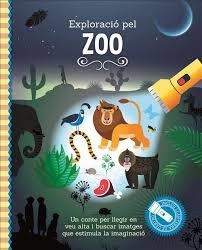 EXPLORACIÓ PEL ZOO | 9789461889584 | VV.AA. | Llibreria Drac - Llibreria d'Olot | Comprar llibres en català i castellà online