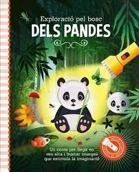 EXPLORACIO PEL BOSC DELS PANDES | 9789463540223 | VV.AA. | Llibreria Drac - Llibreria d'Olot | Comprar llibres en català i castellà online