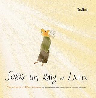 SOBRE UN RAIG DE LLUM | 9788416003914 | BERNE, JENNIFER | Llibreria Drac - Llibreria d'Olot | Comprar llibres en català i castellà online