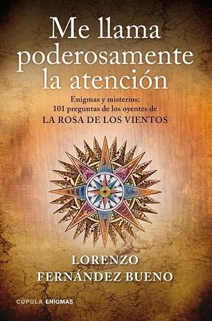 ME LLAMA PODEROSAMENTE LA ATENCIÓN | 9788448008833 | FERNÁNDEZ, LORENZO | Llibreria Drac - Llibreria d'Olot | Comprar llibres en català i castellà online