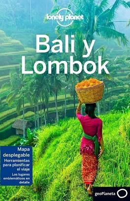 BALI Y LOMBOK 2017 (LONELY PLANET) | 9788408173885 | MORGAN, KATE; BERKMOES, RYAN VER | Llibreria Drac - Llibreria d'Olot | Comprar llibres en català i castellà online