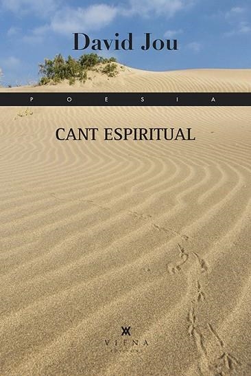 CANT ESPIRITUAL | 9788483309568 | JOU, DAVID | Llibreria Drac - Llibreria d'Olot | Comprar llibres en català i castellà online